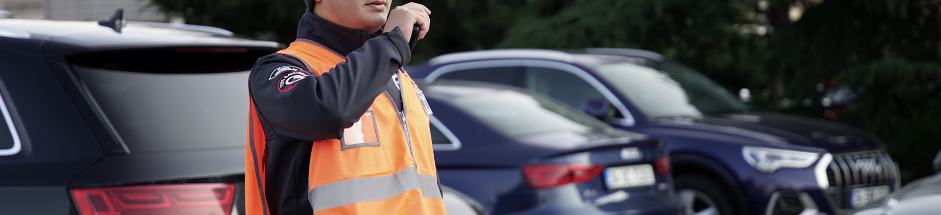 Automotive Security Solutions