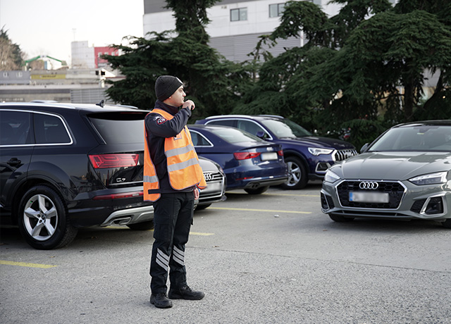 Automotive Security Solutions